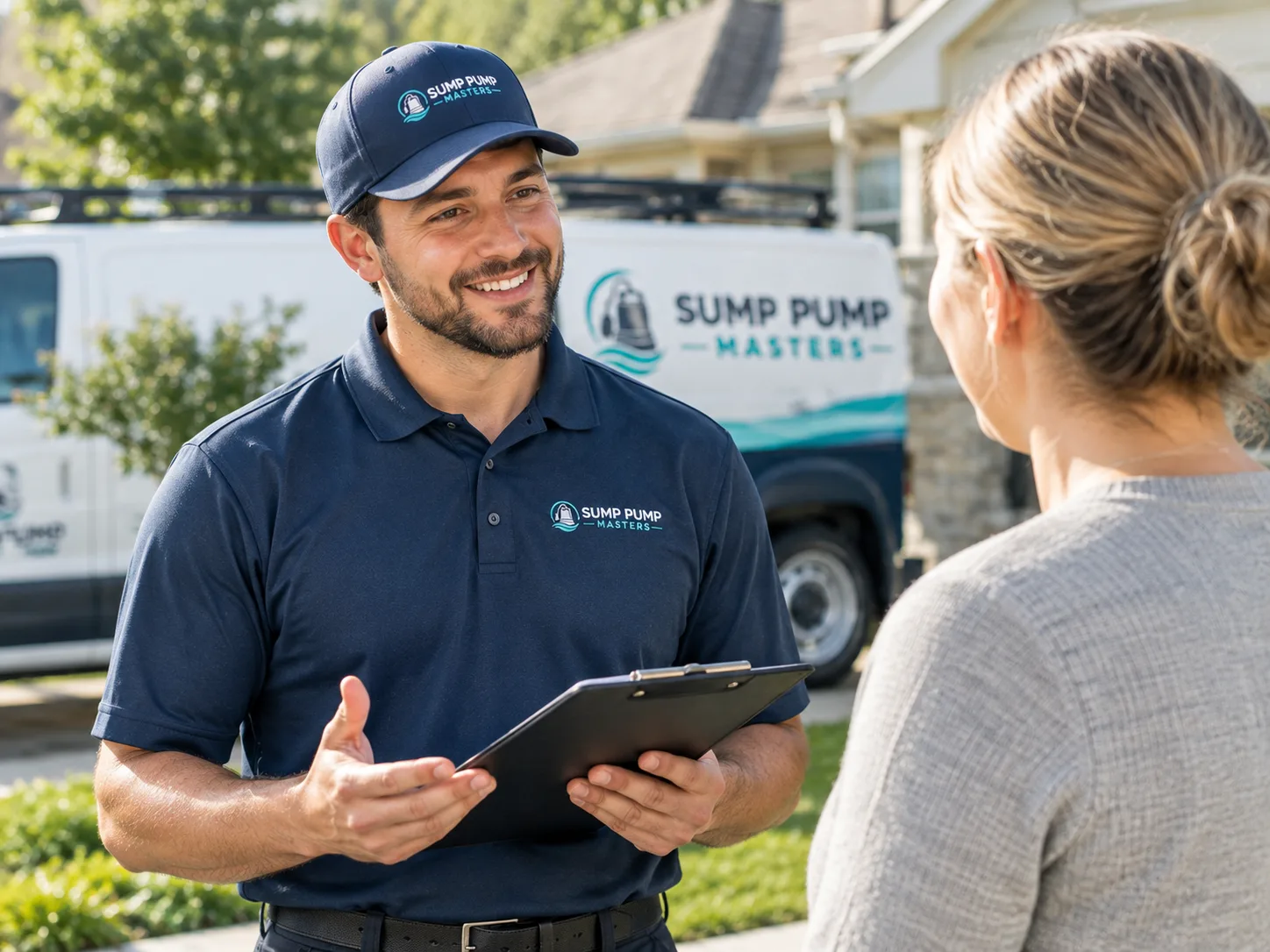 Sump Pump Repair Potter Valley, CA FAQs